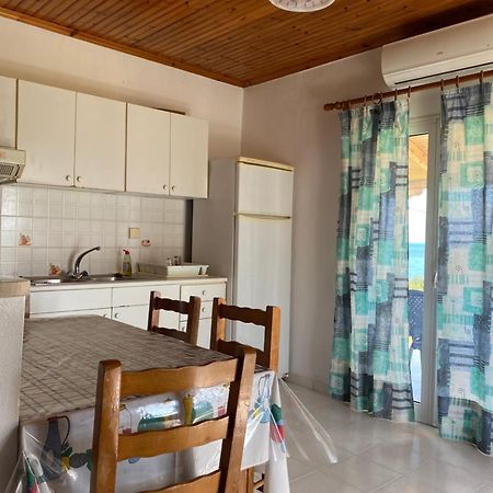 Tentes Holiday Homes Vounaria Exterior photo