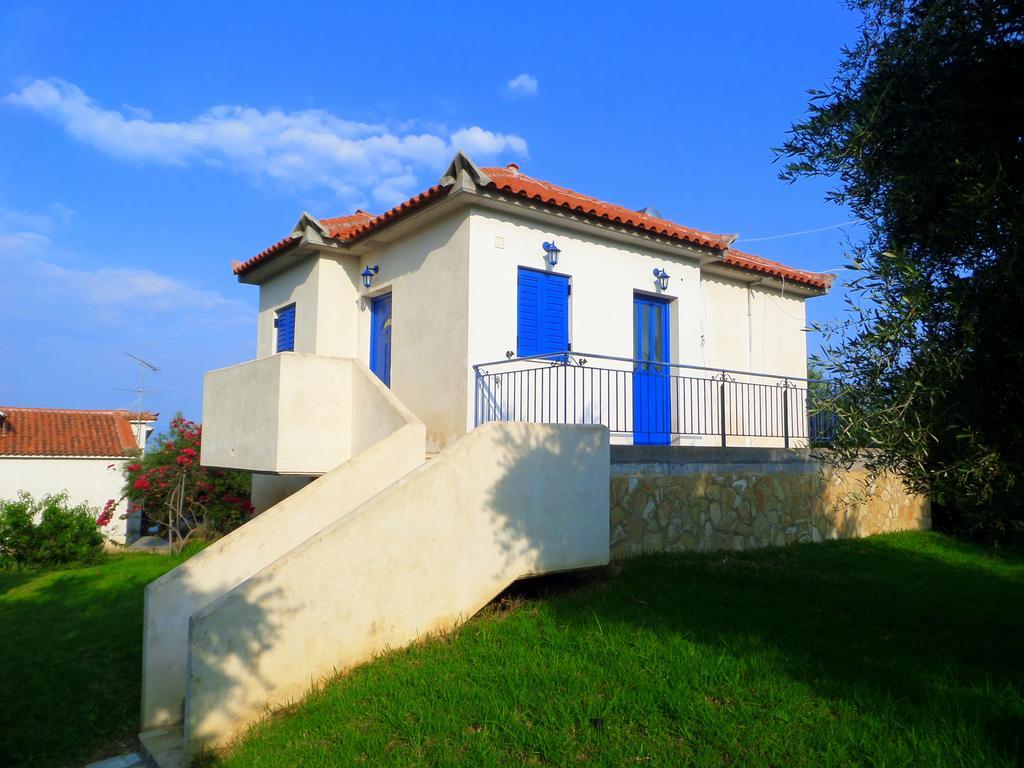 Tentes Holiday Homes Vounaria Room photo