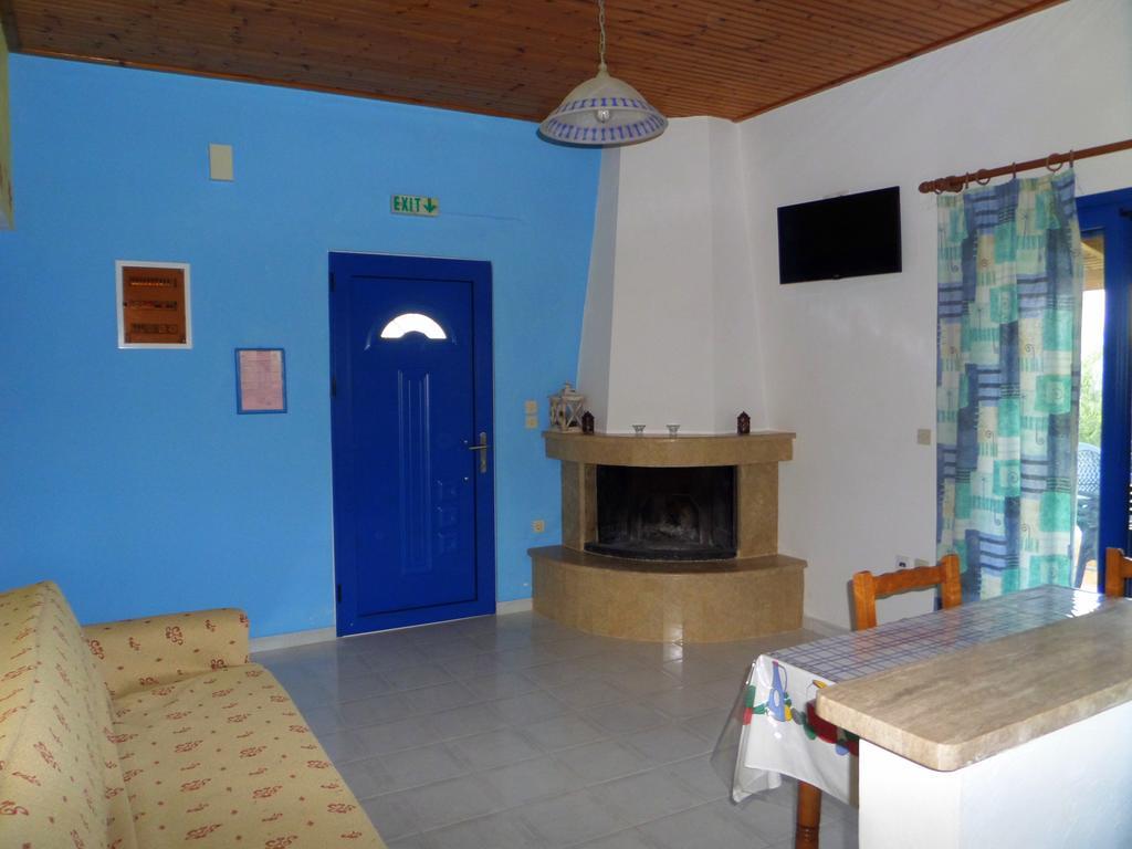 Tentes Holiday Homes Vounaria Room photo